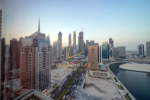 Üürile anda korter asukohaga Business Bay, Dubai, AÜE: 2 magamistoaga, 118 m² Nr 679567 - pilt 28