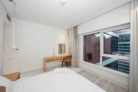 Üürile anda korter asukohaga Business Bay, Dubai, AÜE: 2 magamistoaga, 118 m² Nr 679567 - pilt 14