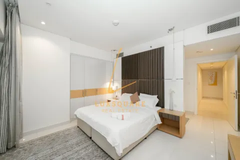 Üürile anda korter asukohaga Business Bay, Dubai, AÜE: 2 magamistoaga, 118 m² Nr 679567 - pilt 16