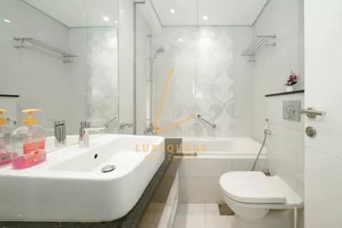 Üürile anda korter asukohaga Business Bay, Dubai, AÜE: 2 magamistoaga, 118 m² Nr 679567 - pilt 20