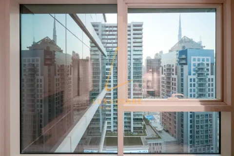 Üürile anda korter asukohaga Business Bay, Dubai, AÜE: 2 magamistoaga, 118 m² Nr 679567 - pilt 24