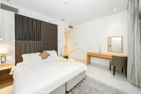 Üürile anda korter asukohaga Business Bay, Dubai, AÜE: 2 magamistoaga, 118 m² Nr 679567 - pilt 15