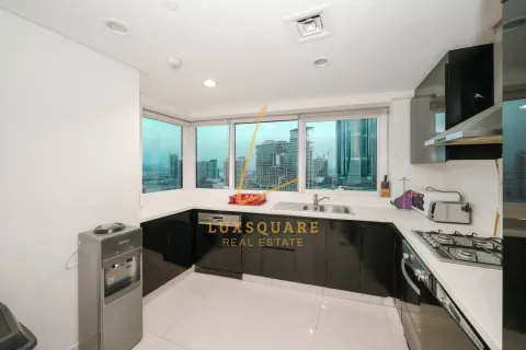 Üürile anda korter asukohaga Business Bay, Dubai, AÜE: 2 magamistoaga, 118 m² Nr 679567 - pilt 2