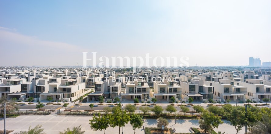Lakás itt: Dubai Hills Estate, Dubai, EAE, 1 hálószoba, 60.15 m², azonosító: 693578