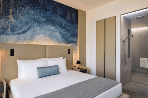 Apartemen di Dubai Marina, Dubai, UEA 31 m2 nomor 693514 - foto 8