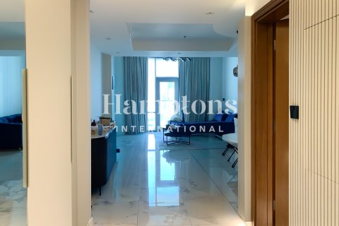 Appartamento in affitto a Business Bay, Dubai, EAU 1 camera da letto, 96.06170200 mq. № 693577 - foto 12