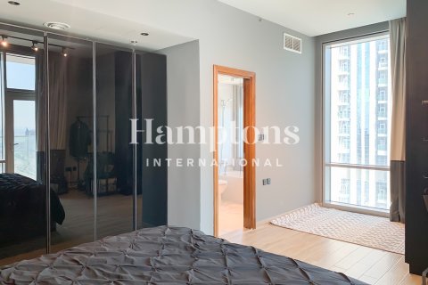 Appartamento in affitto a Business Bay, Dubai, EAU 1 camera da letto, 96.06170200 mq. № 693577 - foto 7