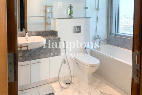 Appartamento in affitto a Business Bay, Dubai, EAU 1 camera da letto, 96.06170200 mq. № 693577 - foto 10