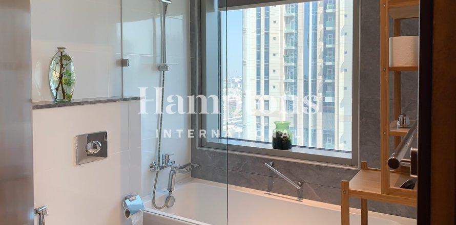 Appartamento a Business Bay, Dubai, EAU 1 camera da letto, 96.0617 mq. № 693577