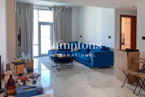 Appartamento in affitto a Business Bay, Dubai, EAU 1 camera da letto, 96.06170200 mq. № 693577 - foto 9