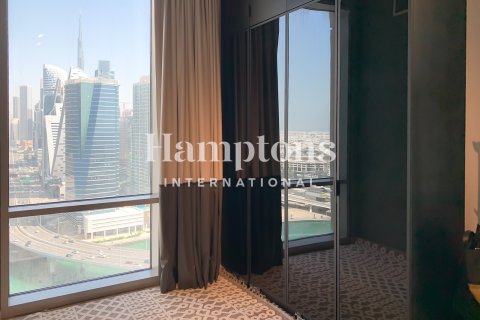 Appartamento in affitto a Business Bay, Dubai, EAU 1 camera da letto, 96.06170200 mq. № 693577 - foto 13