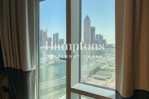 Appartamento in affitto a Business Bay, Dubai, EAU 1 camera da letto, 96.06170200 mq. № 693577 - foto 20
