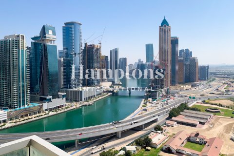 Appartamento in affitto a Business Bay, Dubai, EAU 1 camera da letto, 96.06170200 mq. № 693577 - foto 8