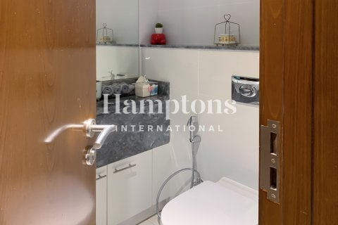 Appartamento in affitto a Business Bay, Dubai, EAU 1 camera da letto, 96.06170200 mq. № 693577 - foto 17