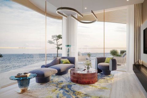 شقة للبيع في Al Marjan Island، رأس الخيمة، الإمارات العربية المتحدة 1 غرفة نوم ، 70 متر مربع ، رقم 693575 - صورة 9