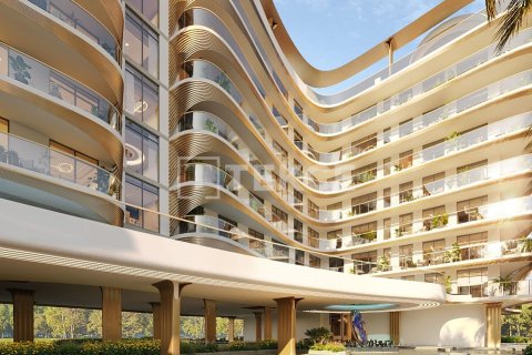 Apartment til salg i Al Marjan Island, Ras Al Khaimah, UAE 1 værelse, 35 kvm № 693574 - foto 19