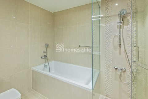 Appartamento in affitto a Downtown Dubai (Downtown Burj Dubai), Dubai, EAU 1 camera da letto, 79 mq. № 693513 - foto 10