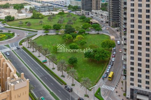 Appartement in Downtown Dubai (Downtown Burj Dubai), Dubai, VAE 1 slaapkamer, 79 vr.m. nr 693513
