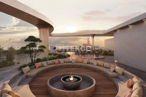 شقة للبيع في Al Marjan Island، رأس الخيمة، الإمارات العربية المتحدة 2 غرفة نوم ، 101 متر مربع ، رقم 693576 - صورة 8