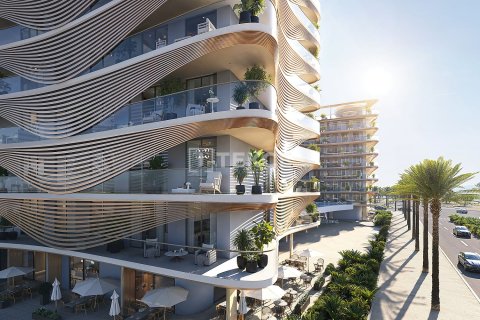 شقة للبيع في Al Marjan Island، رأس الخيمة، الإمارات العربية المتحدة 2 غرفة نوم ، 101 متر مربع ، رقم 693576 - صورة 5