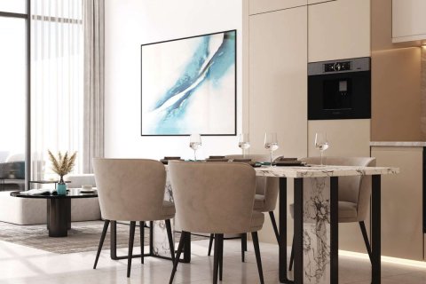 Byt v Al Furjan, Dubai, SAE 1 ložnice, 83.1 m² Č.: 568145 - fotografie 3