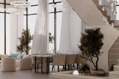 Byt v Al Furjan, Dubai, SAE 1 ložnice, 83.1 m² Č.: 568145 - fotografie 2