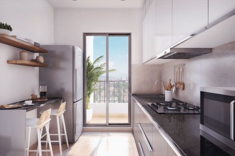Shtëpi në qytet në Majan, Dubai, Emiratet e Bashkuara Arabe 3 dhoma gjumi, 113.1 m2. № 598029 - Foto 11