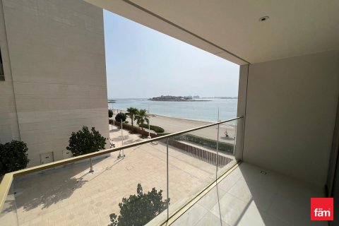 Apartament në Dubai Harbour, Emiratet e Bashkuara Arabe 2 dhoma gjumi, 130.3 m2. № 598030 - Foto 24