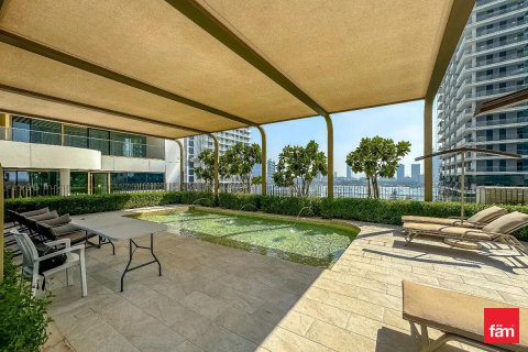 Apartament në Dubai Harbour, Emiratet e Bashkuara Arabe 2 dhoma gjumi, 130.3 m2. № 598030 - Foto 27