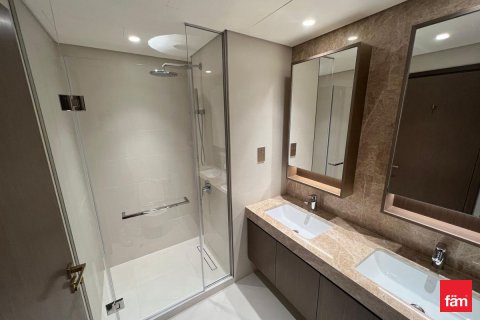 Apartament në Dubai Harbour, Emiratet e Bashkuara Arabe 2 dhoma gjumi, 130.3 m2. № 598030 - Foto 21
