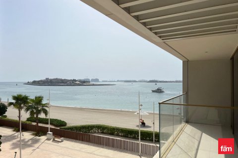 Apartament në Dubai Harbour, Emiratet e Bashkuara Arabe 2 dhoma gjumi, 130.3 m2. № 598030 - Foto 20