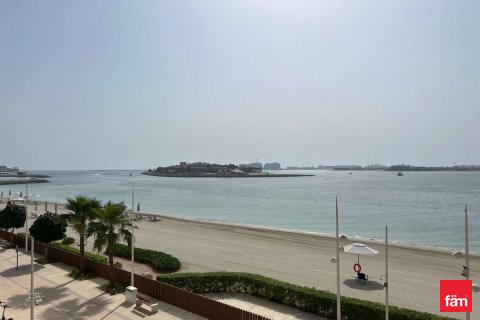 Apartament në Dubai Harbour, Emiratet e Bashkuara Arabe 2 dhoma gjumi, 130.3 m2. № 598030 - Foto 7
