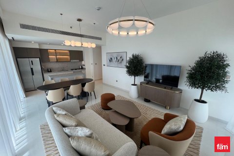 Apartament në Dubai Harbour, Emiratet e Bashkuara Arabe 2 dhoma gjumi, 130.3 m2. № 598030 - Foto 1