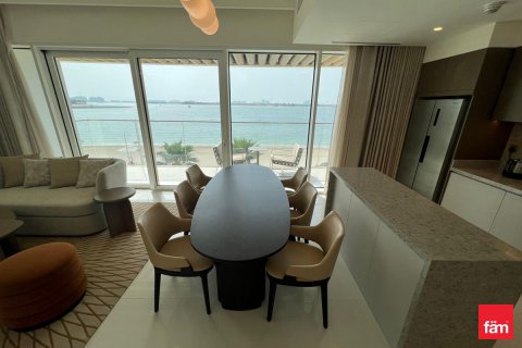 Apartament në Dubai Harbour, Emiratet e Bashkuara Arabe 2 dhoma gjumi, 130.3 m2. № 598030 - Foto 11