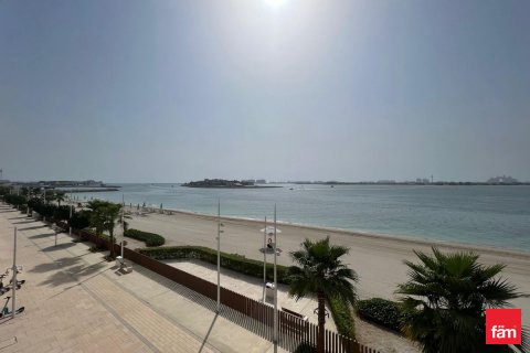 Apartament në Dubai Harbour, Emiratet e Bashkuara Arabe 2 dhoma gjumi, 130.3 m2. № 598030 - Foto 16