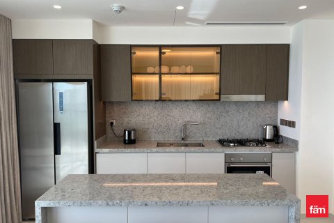Apartament në Dubai Harbour, Emiratet e Bashkuara Arabe 2 dhoma gjumi, 130.3 m2. № 598030 - Foto 12