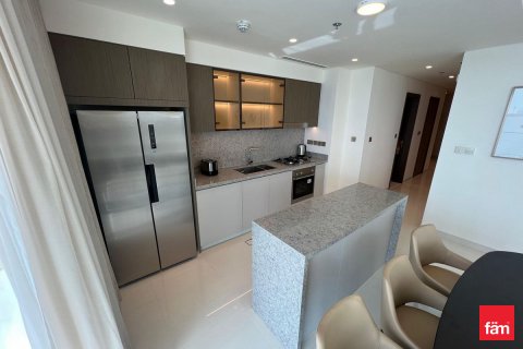 Apartament në Dubai Harbour, Emiratet e Bashkuara Arabe 2 dhoma gjumi, 130.3 m2. № 598030 - Foto 13
