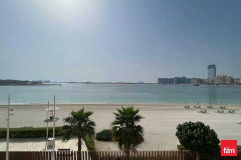 Apartament në Dubai Harbour, Emiratet e Bashkuara Arabe 2 dhoma gjumi, 130.3 m2. № 598030 - Foto 5