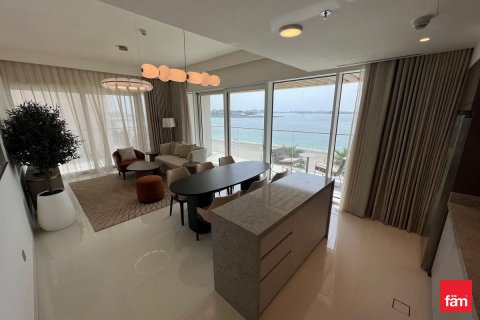 Apartament në Dubai Harbour, Emiratet e Bashkuara Arabe 2 dhoma gjumi, 130.3 m2. № 598030 - Foto 6