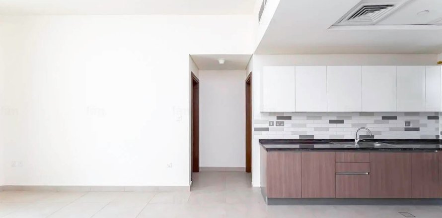Apartament în Al Furjan, Dubai, EAU 2 dormitoare, 85 mp.  №694826