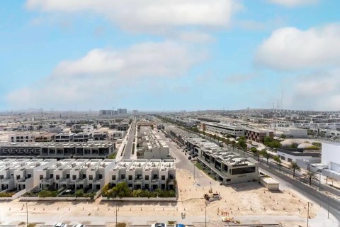 Apartament de închiriat în Al Furjan, Dubai, EAU 2 dormitoare, 85 mp.  №694826 - poză 9