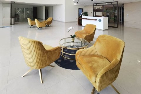 Apartament de închiriat în Al Furjan, Dubai, EAU 2 dormitoare, 85 mp.  №694826 - poză 16