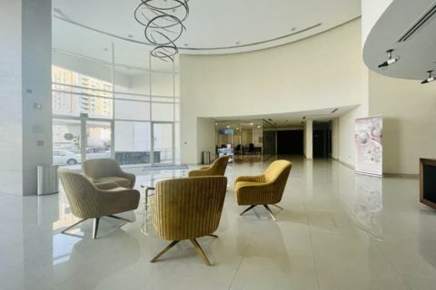 Apartament de închiriat în Al Furjan, Dubai, EAU 2 dormitoare, 85 mp.  №694826 - poză 26