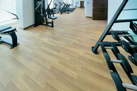 Apartament de închiriat în Al Furjan, Dubai, EAU 2 dormitoare, 85 mp.  №694826 - poză 13