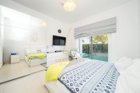 Apartament de închiriat în Dubai South (Dubai World Central), Dubai, EAU 2 dormitoare, 153 mp.  №694824 - poză 8