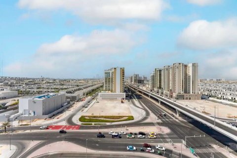 Apartament de închiriat în Al Furjan, Dubai, EAU 2 dormitoare, 95 mp.  №694825 - poză 10