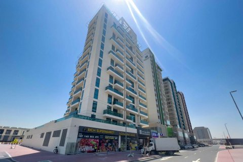 Apartament de închiriat în Al Furjan, Dubai, EAU 2 dormitoare, 95 mp.  №694825 - poză 20