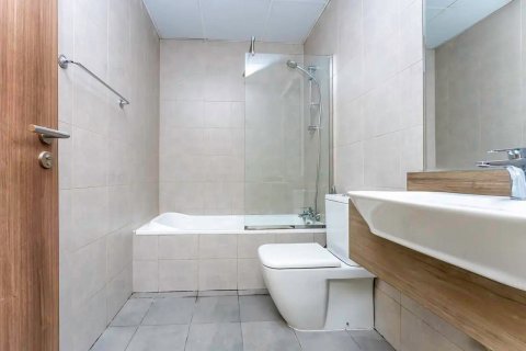 Apartament de închiriat în Al Furjan, Dubai, EAU 2 dormitoare, 95 mp.  №694825 - poză 8