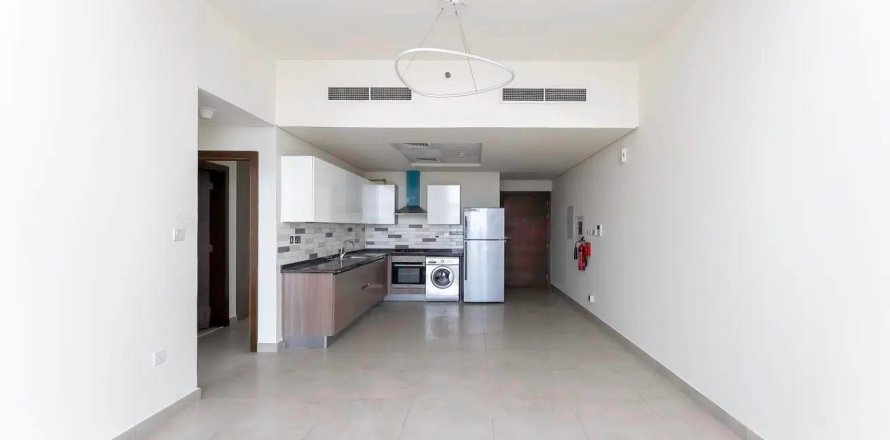Apartament în Al Furjan, Dubai, EAU 2 dormitoare, 95 mp.  №694825