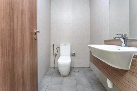 Apartament de închiriat în Al Furjan, Dubai, EAU 2 dormitoare, 95 mp.  №694825 - poză 7